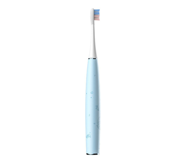 Oclean Szczoteczka soniczna Kids (niebieska) - 1112597 - zdjęcie 2
